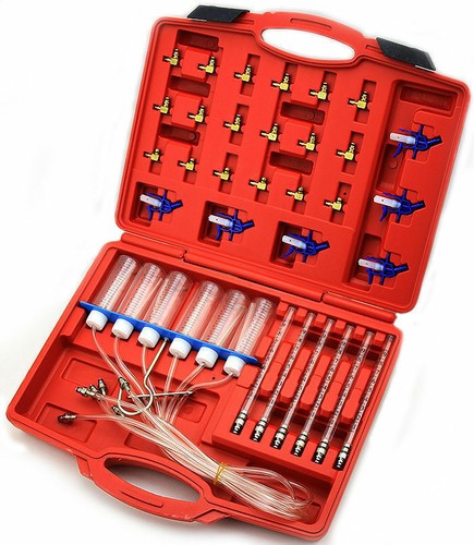 Kit mesureur retour - kit,