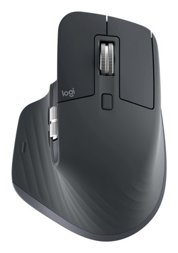 Souris sans fil - logitech, mx