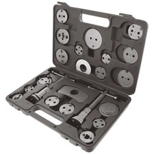 Coffret repousse piston de frein avant / arrière 22 pièces