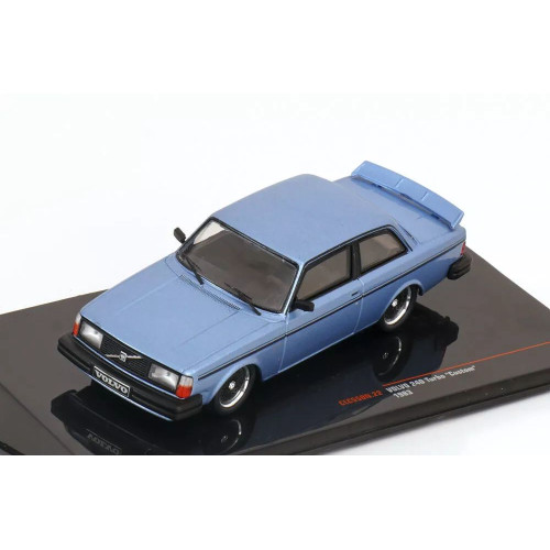 Volvo 240 turbo - volvo,