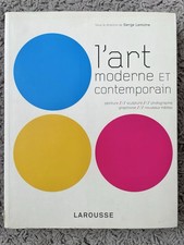L’art Moderne Et
