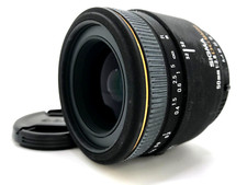 Objectif standard SIGMA 50mm