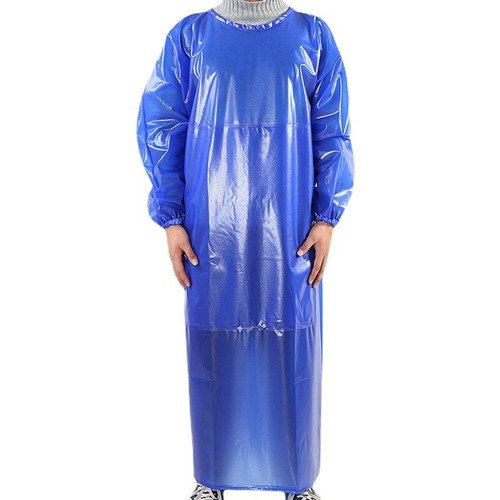 Adulte pvc manches - adulte,