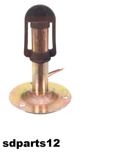 Support pour gyrophare tout - pour,