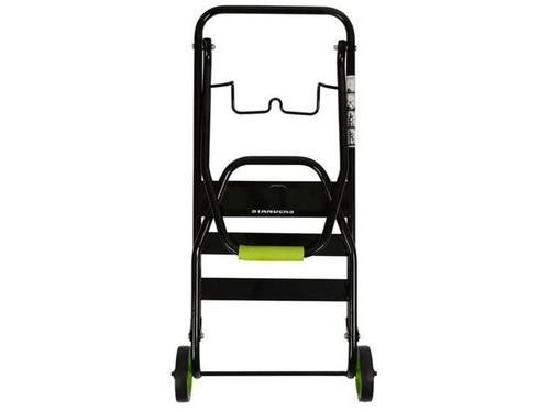 Chariot pliable standers - chariot,