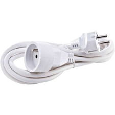 Rallonge électrique - 3m de