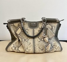 Sac Coach Maddison Pinnacle en