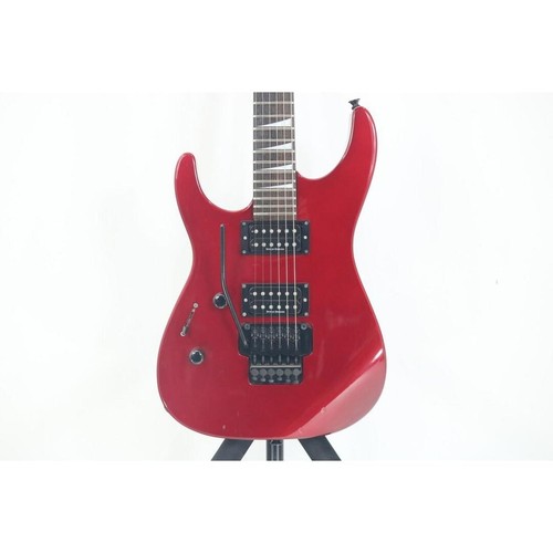 Jackson guitare électrique - [jackson],