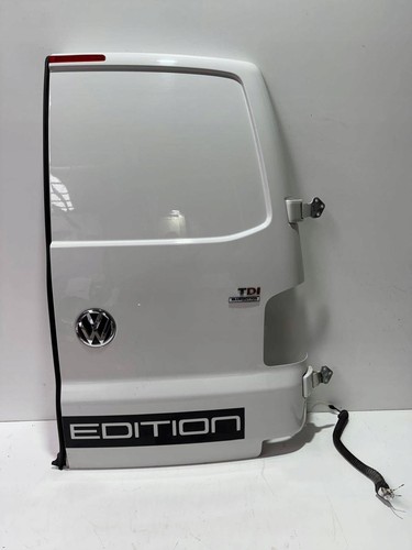 Transporter facelift t6 - vw,