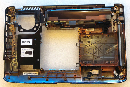 Acer aspire 5735 plasturgie - -,