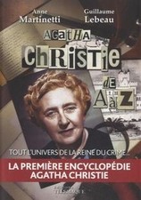 Agatha Christie de A a Z de