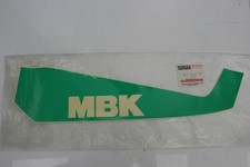 Autocollant Côté Droit