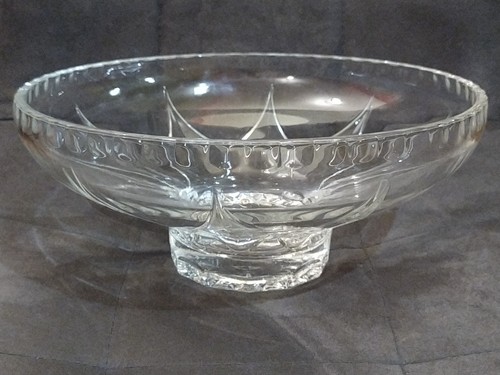 Grande coupe fruits - à, vasque