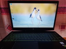 Pc Portable Hp Pavillon Gaming