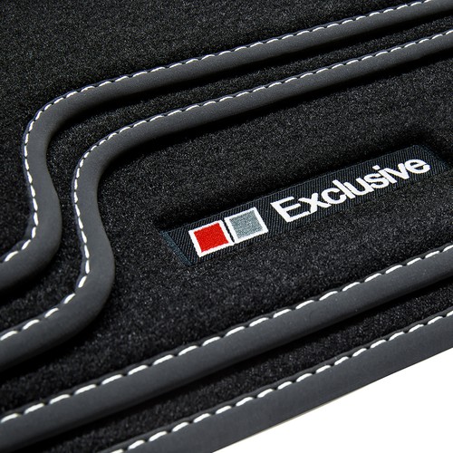 Tapis sol exclusif - de,