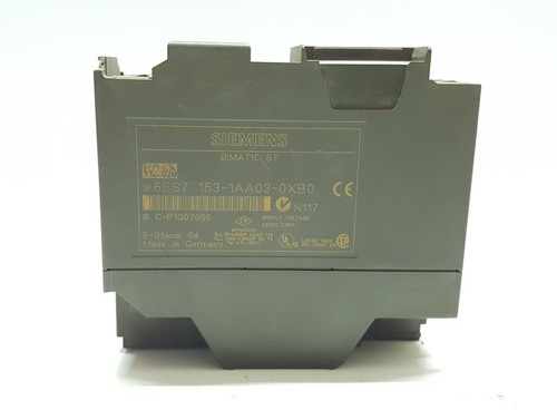 Siemens module automate plc - siemens,