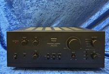 Amplificateur  SANSUI AU-519 -