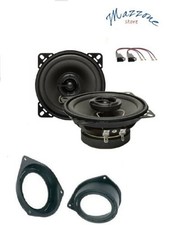 PHONOCAR Set 2 Haut Parleur