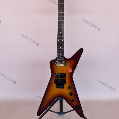 Solid body electric guitar - ml,