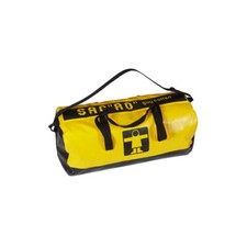 Grand Sac AO jaune et noir Guy