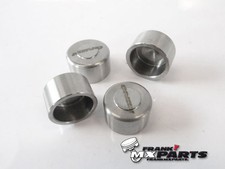 Kit piston inox étrier de