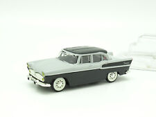 Norev Press 1/43 - Simca Chambord 1958 Grey