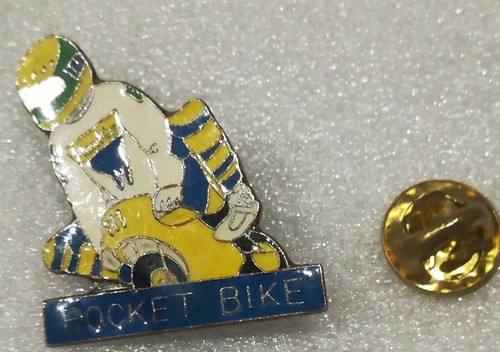 Pin moto pocket bike - ,