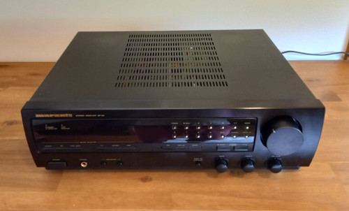 Marantz sr53 amplificateur - marantz, 74