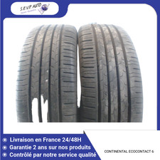 🇫🇷 Paire de pneus