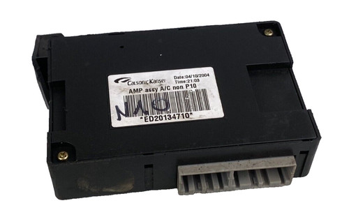 Nissan primera climatiseurs - nissan,