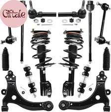 - Front End 14Pc Suspension