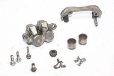 étriers frein avant Yamaha TT