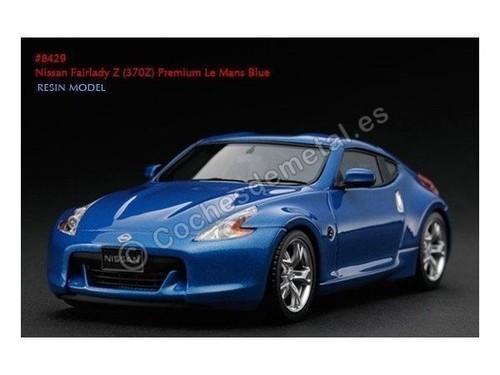 2004 nissan fairlady premium - 2004,