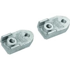 Kit de fixation pour bras -