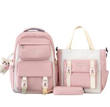 Ensemble de Sac à Dos Fille