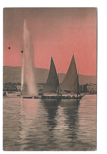 Suisse geneve port et grand - geneve,