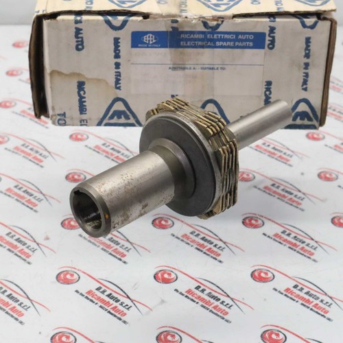 Embrayage démarreur fiat 697 - démarreur,
