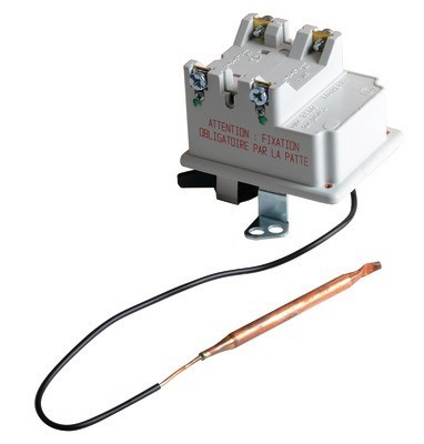 Thermostat chauffe eau - thermostat, de