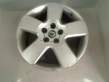 Jante SKODA SUPERB 1