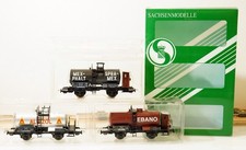 SACHSENMODELLE 14101 ECHELLE