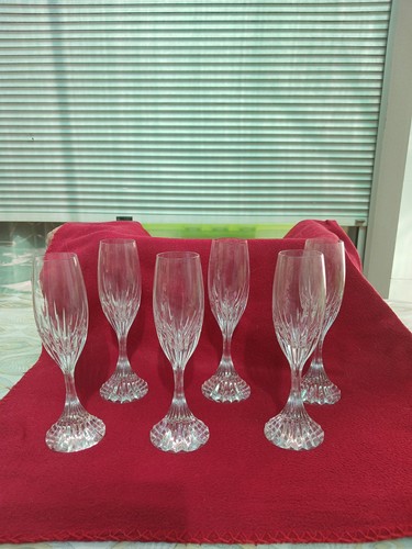 Rare flûtes champagne en - flÛtes,
