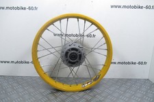 Jante arriere Dirt Bike Lifan