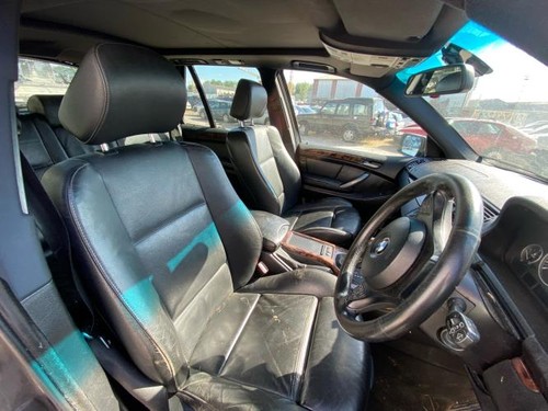 Pare brise bmw e53 - pare,