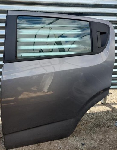Porte arriere gauche - , chevrolet