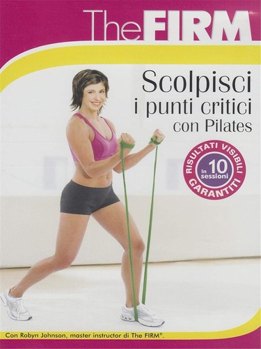 The firm scolpisci i punti - firm,