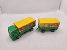 MAJORETTE / " CAMION FORD #241