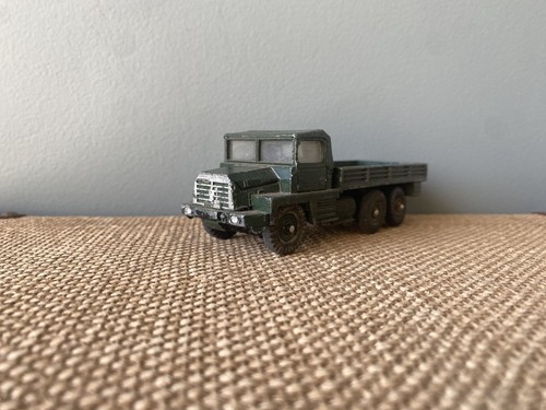 Dinky toys 824 berliet - toys, gazelle