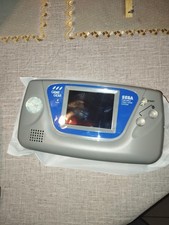 console sega game gear