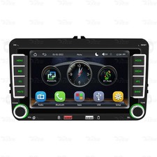 7 Pouces Autoradio 2 DIN
