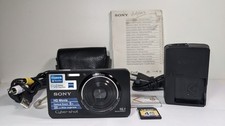 Compact Numérique SONY